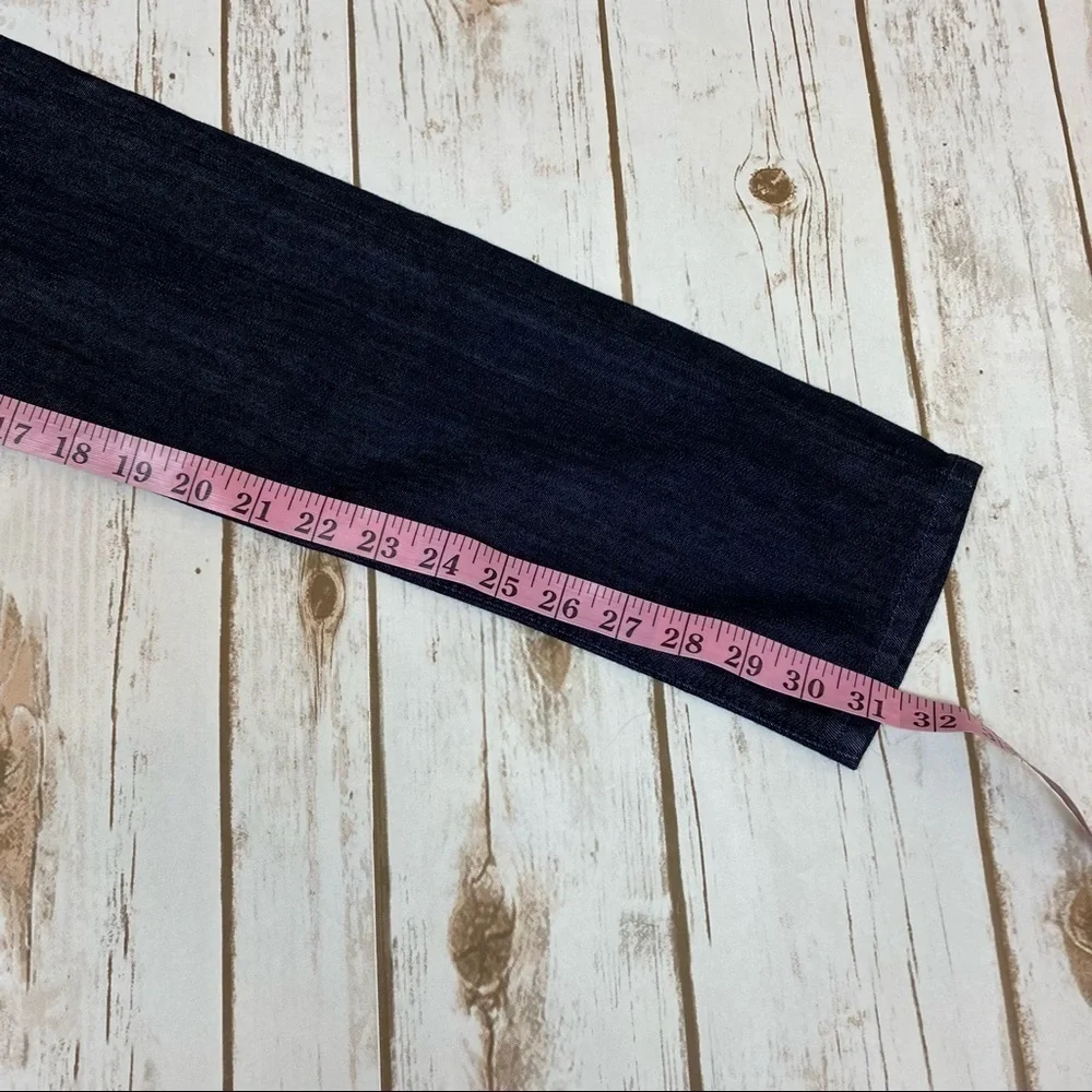 AG‎ Adriano Goldschmied The Legging Skinny Jeans Size 26 R